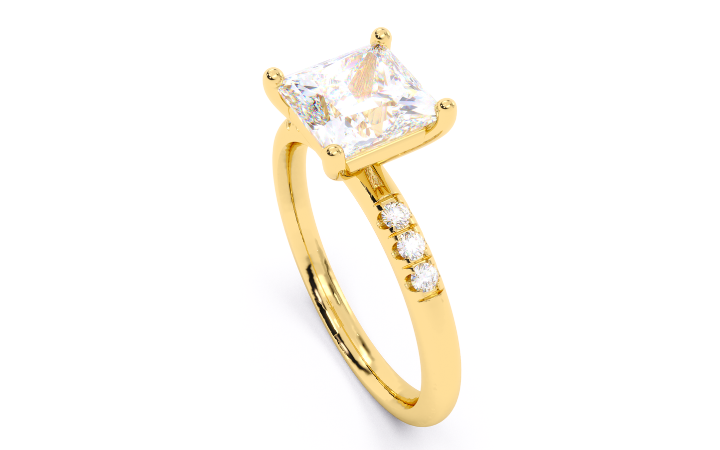 luxe aimé celeste pavé