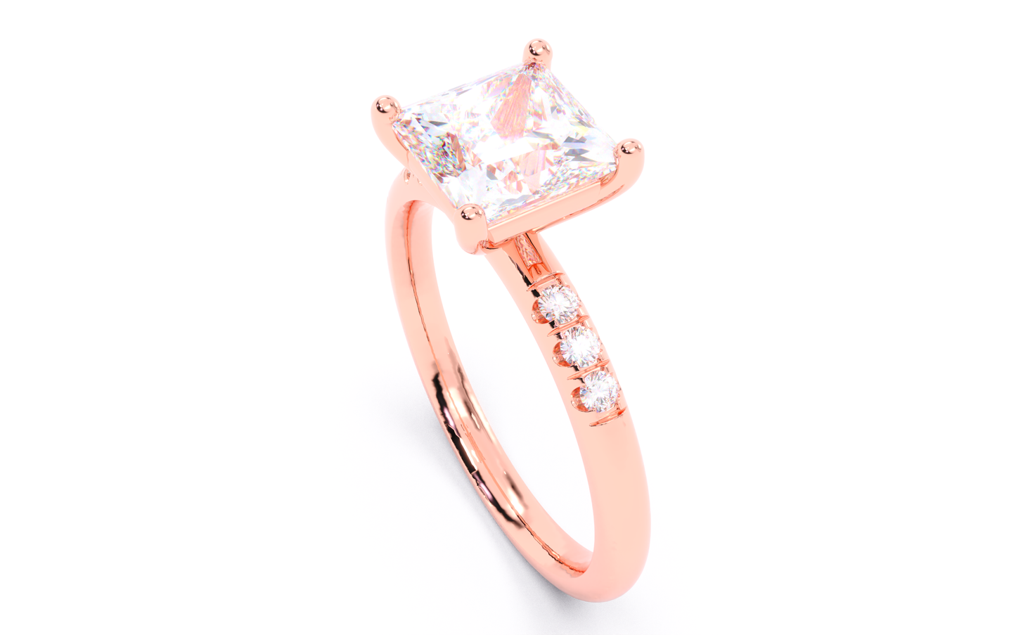 luxe aimé celeste pavé