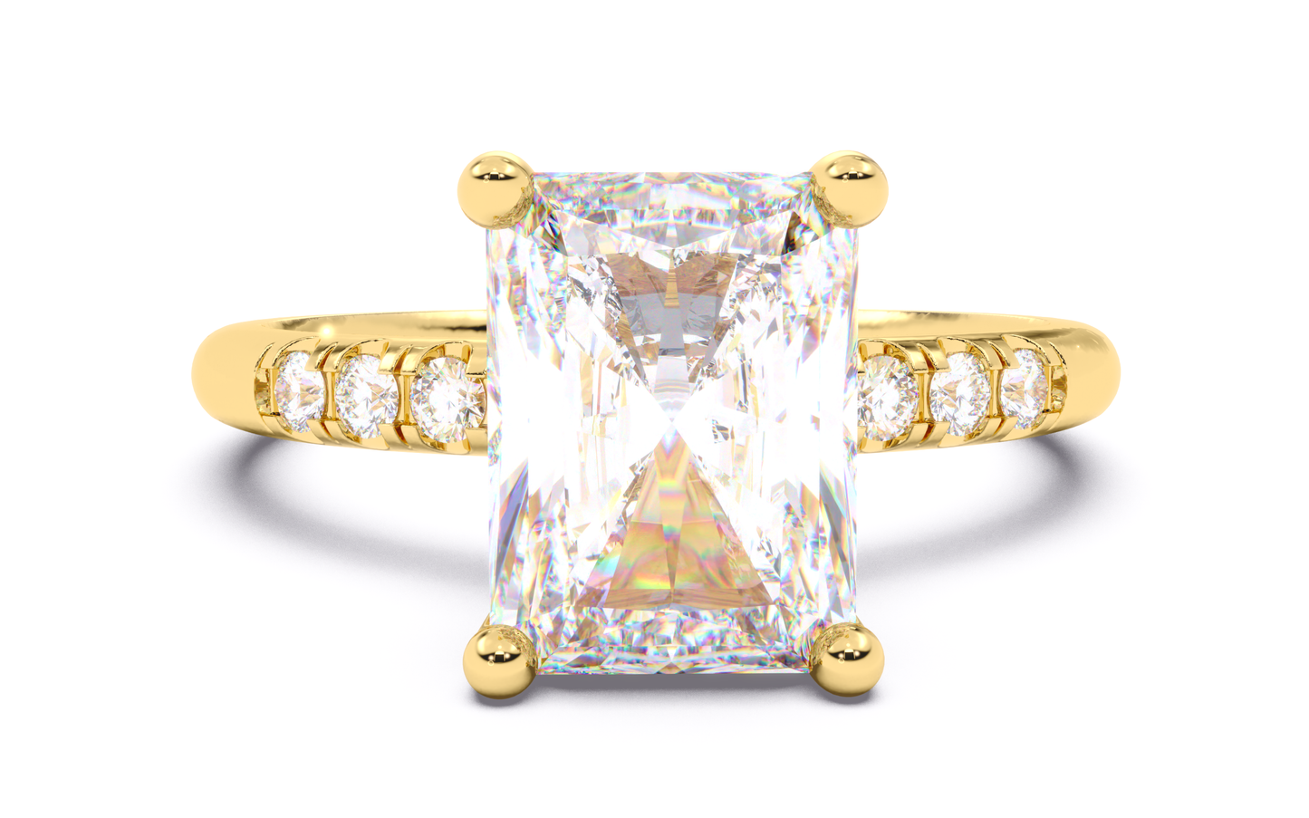 luxe aimé celeste pavé
