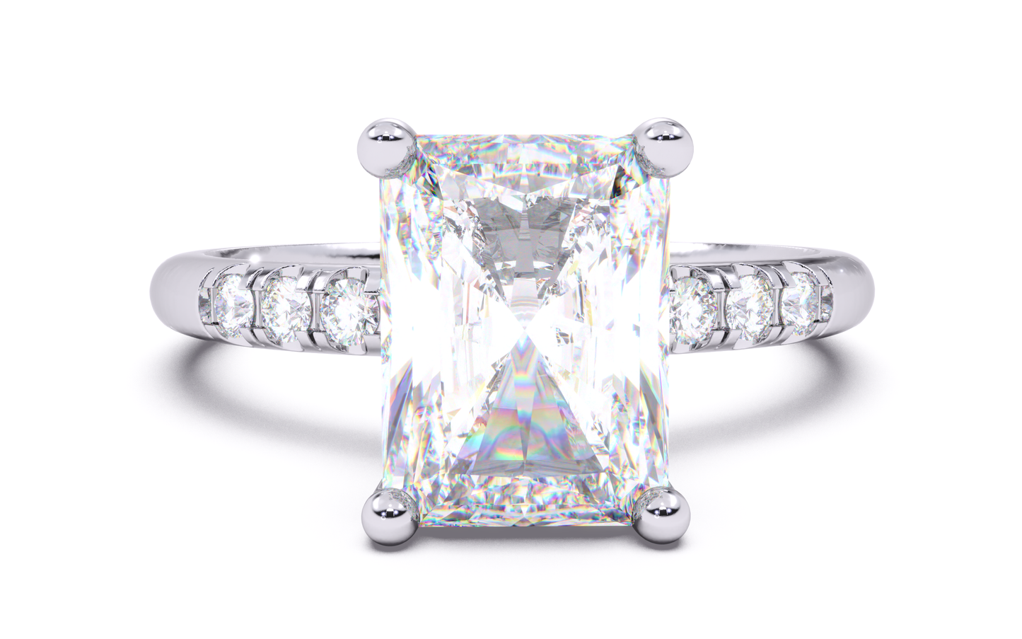 luxe aimé celeste pavé