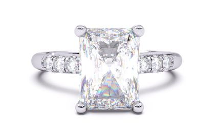 Luxe Aimé Celeste Pavé