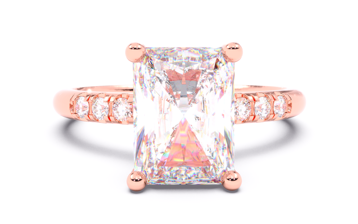 luxe aimé celeste pavé
