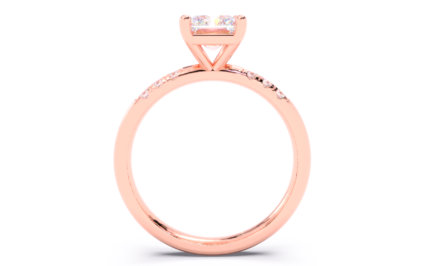 luxe aimé celeste pavé