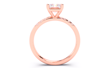 Luxe Aimé Celeste Pavé
