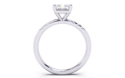 Luxe Aimé Celeste Pavé
