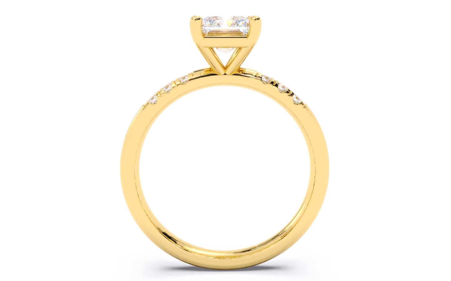 luxe aimé celeste pavé