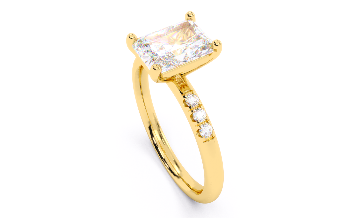 luxe aimé celeste pavé