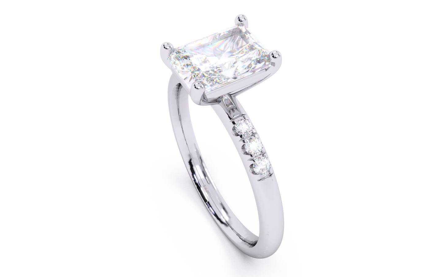 luxe aimé celeste pavé