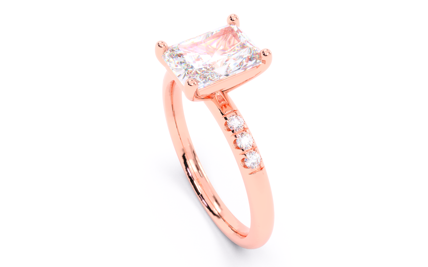 luxe aimé celeste pavé