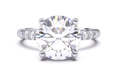 Luxe Aimé Celeste Pavé