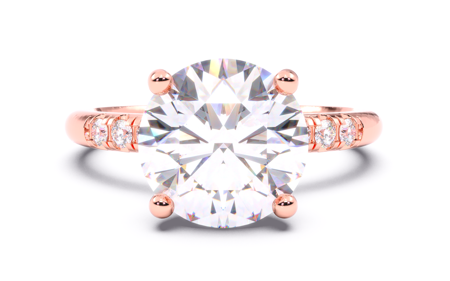 luxe aimé celeste pavé