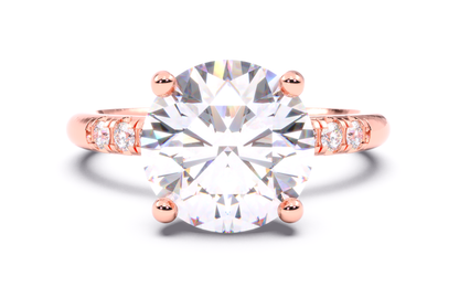 Luxe Aimé Celeste Pavé