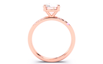 Luxe Aimé Celeste Pavé