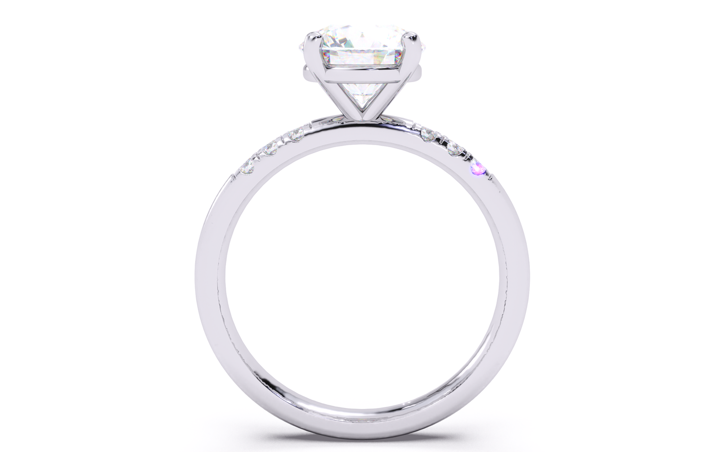 luxe aimé celeste pavé