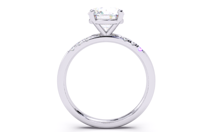 Luxe Aimé Celeste Pavé