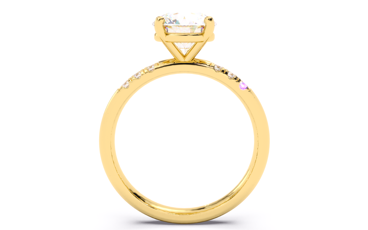 luxe aimé celeste pavé