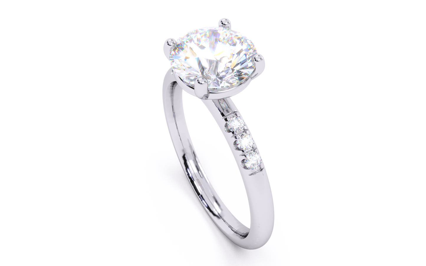 luxe aimé celeste pavé
