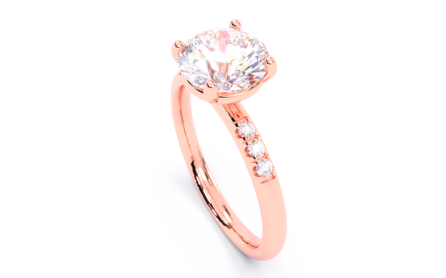 luxe aimé celeste pavé