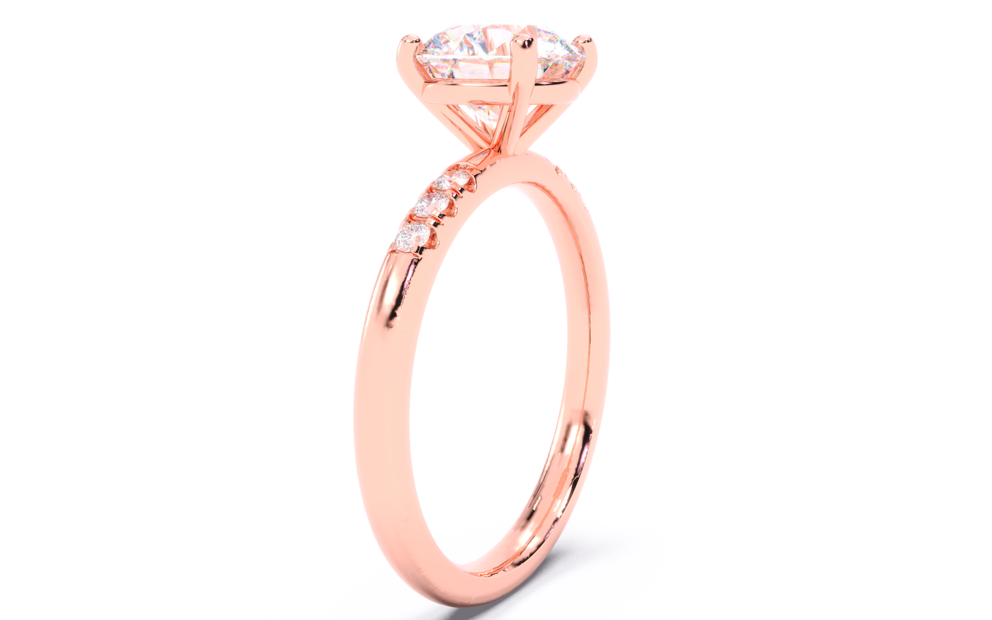 luxe aimé celeste pavé