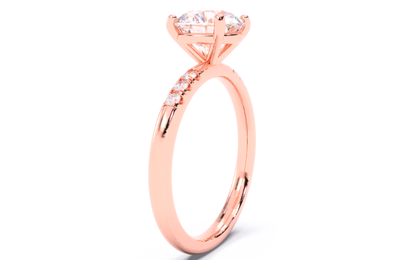 Luxe Aimé Celeste Pavé