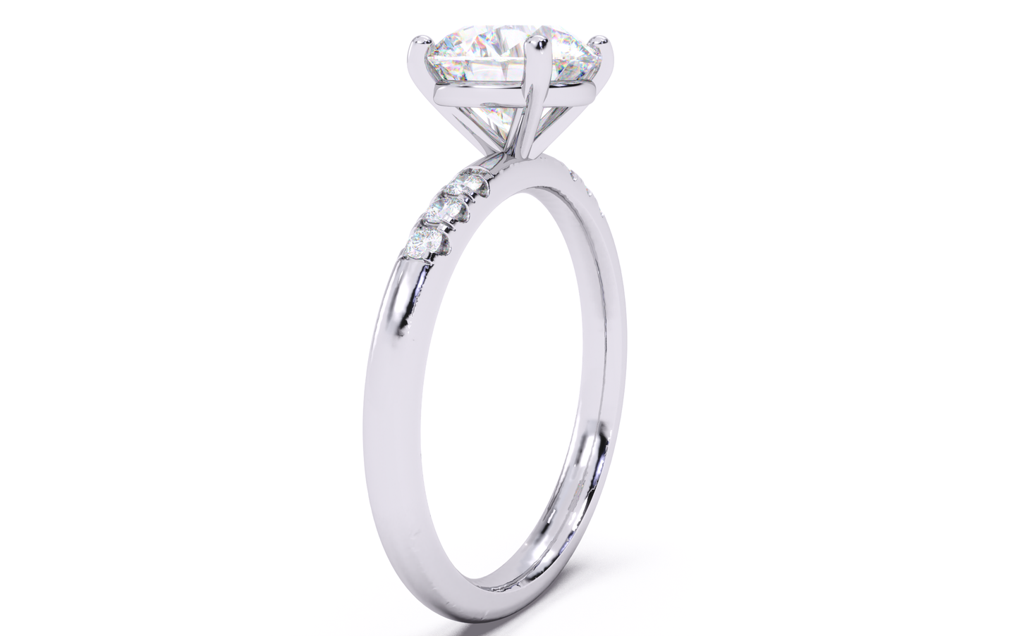 luxe aimé celeste pavé