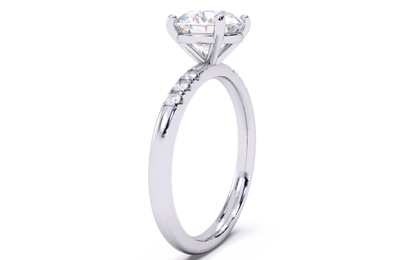 Luxe Aimé Celeste Pavé