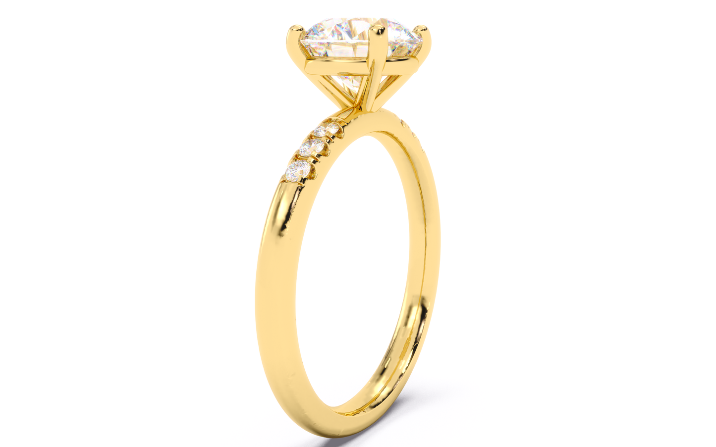 luxe aimé celeste pavé