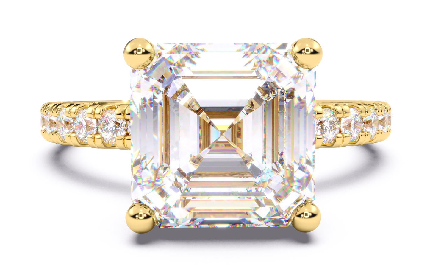 luxe aimé lustre pavé