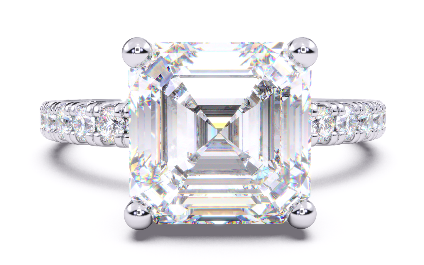 luxe aimé lustre pavé