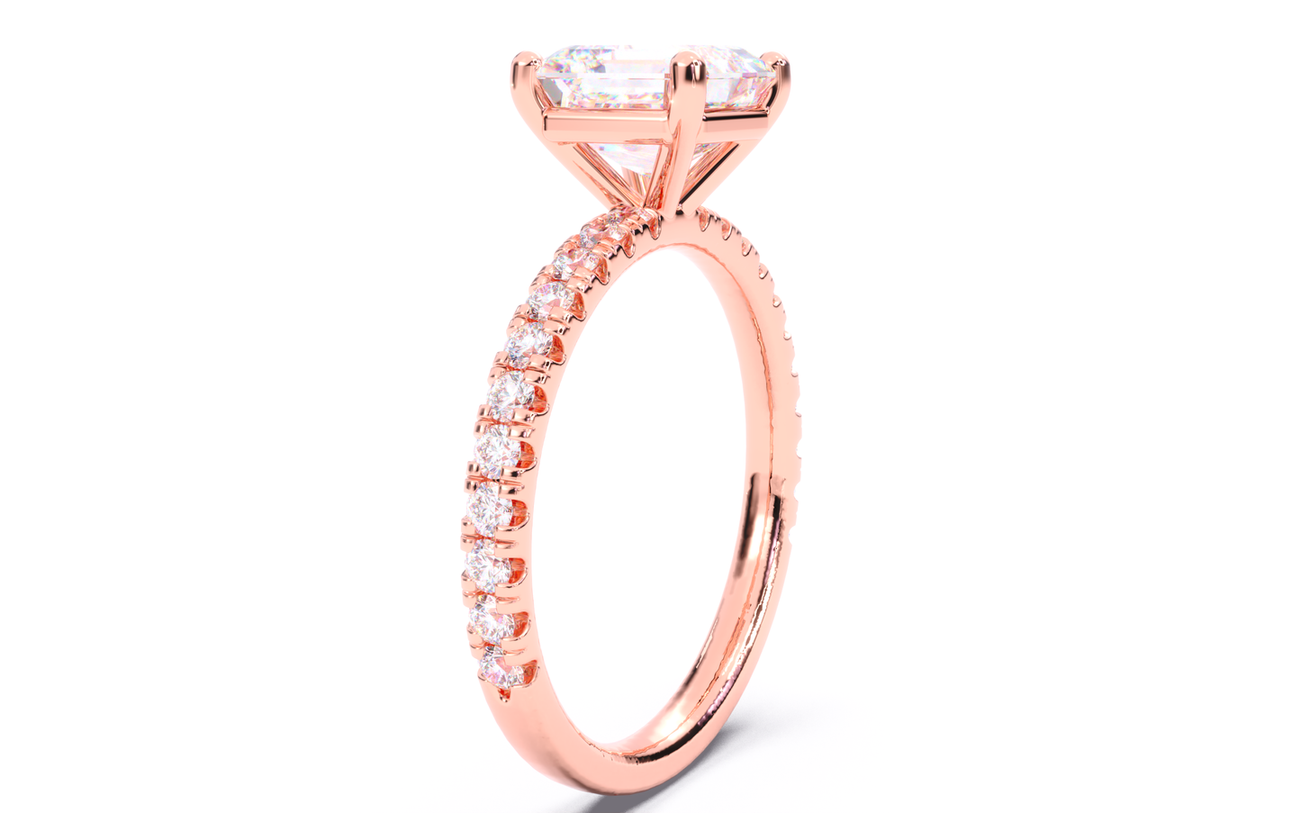 luxe aimé lustre pavé