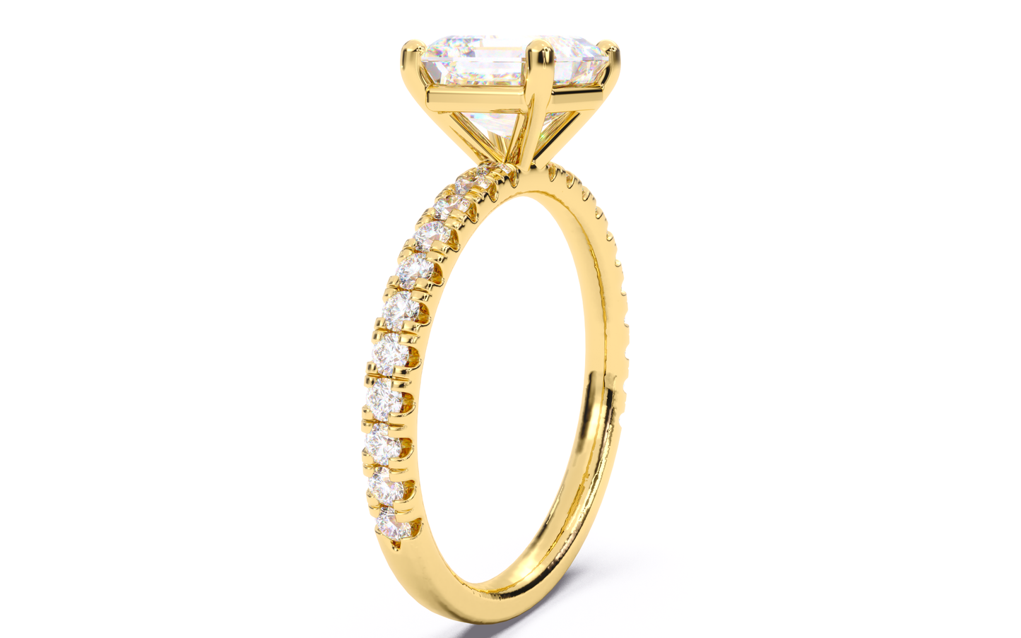 luxe aimé lustre pavé