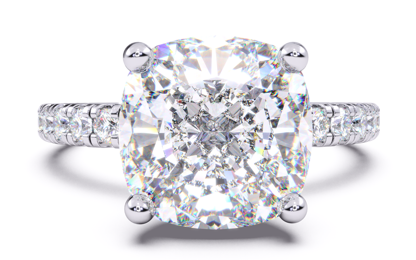 luxe aimé lustre pavé