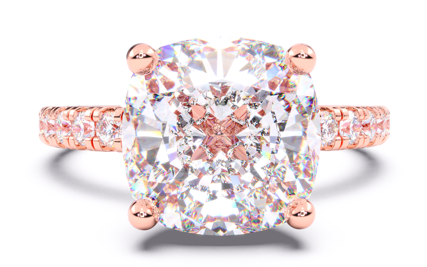luxe aimé lustre pavé