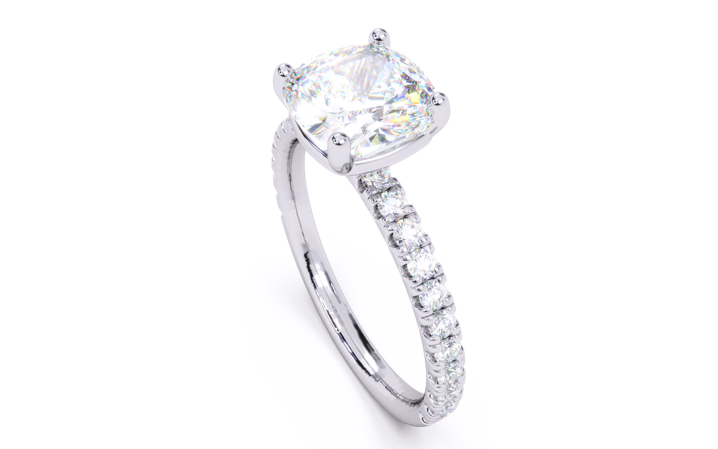 luxe aimé lustre pavé