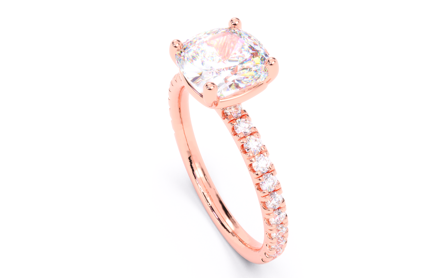 luxe aimé lustre pavé