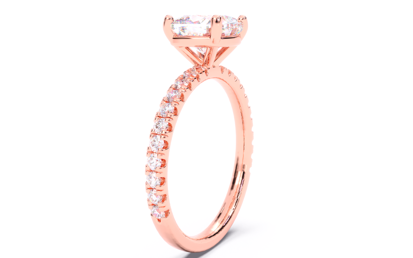 luxe aimé lustre pavé