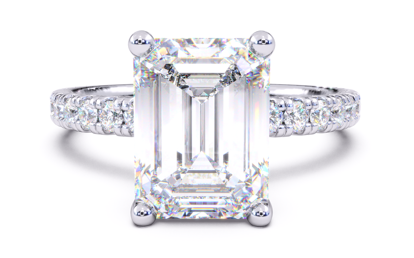 luxe aimé lustre pavé