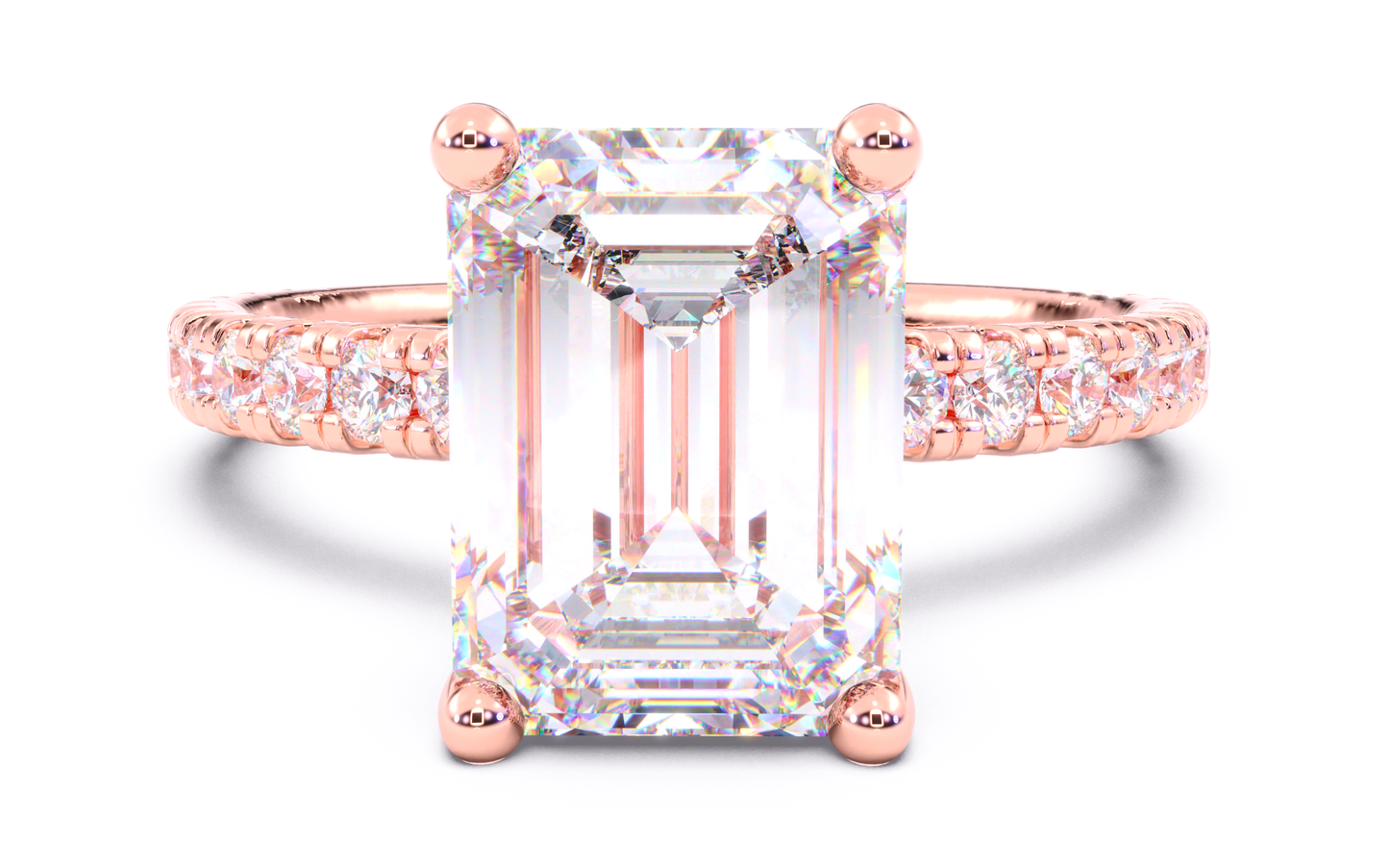 luxe aimé lustre pavé