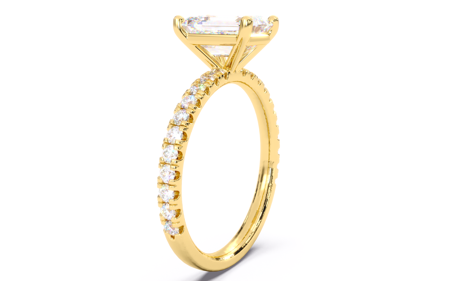 luxe aimé lustre pavé