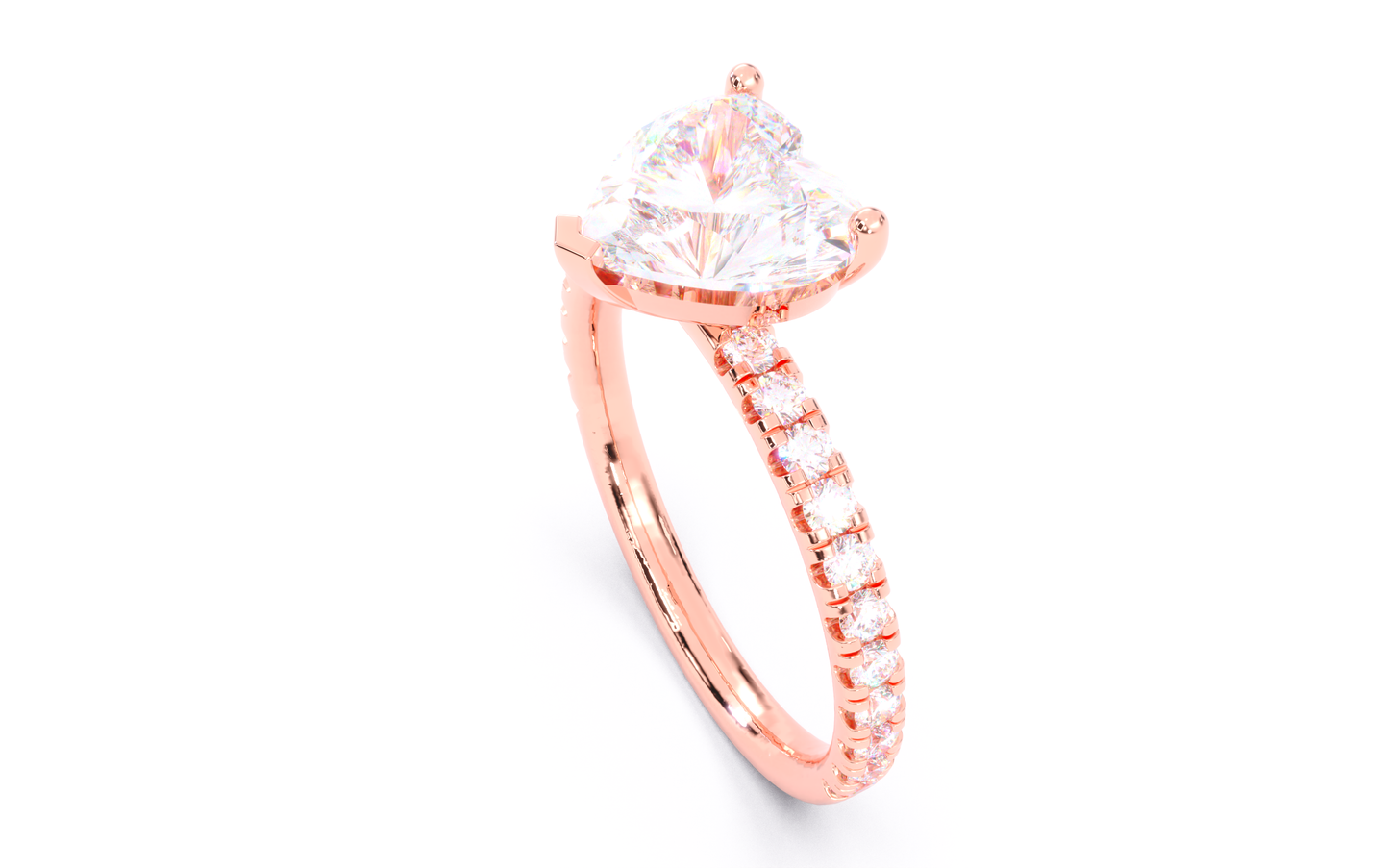 luxe aimé lustre pavé