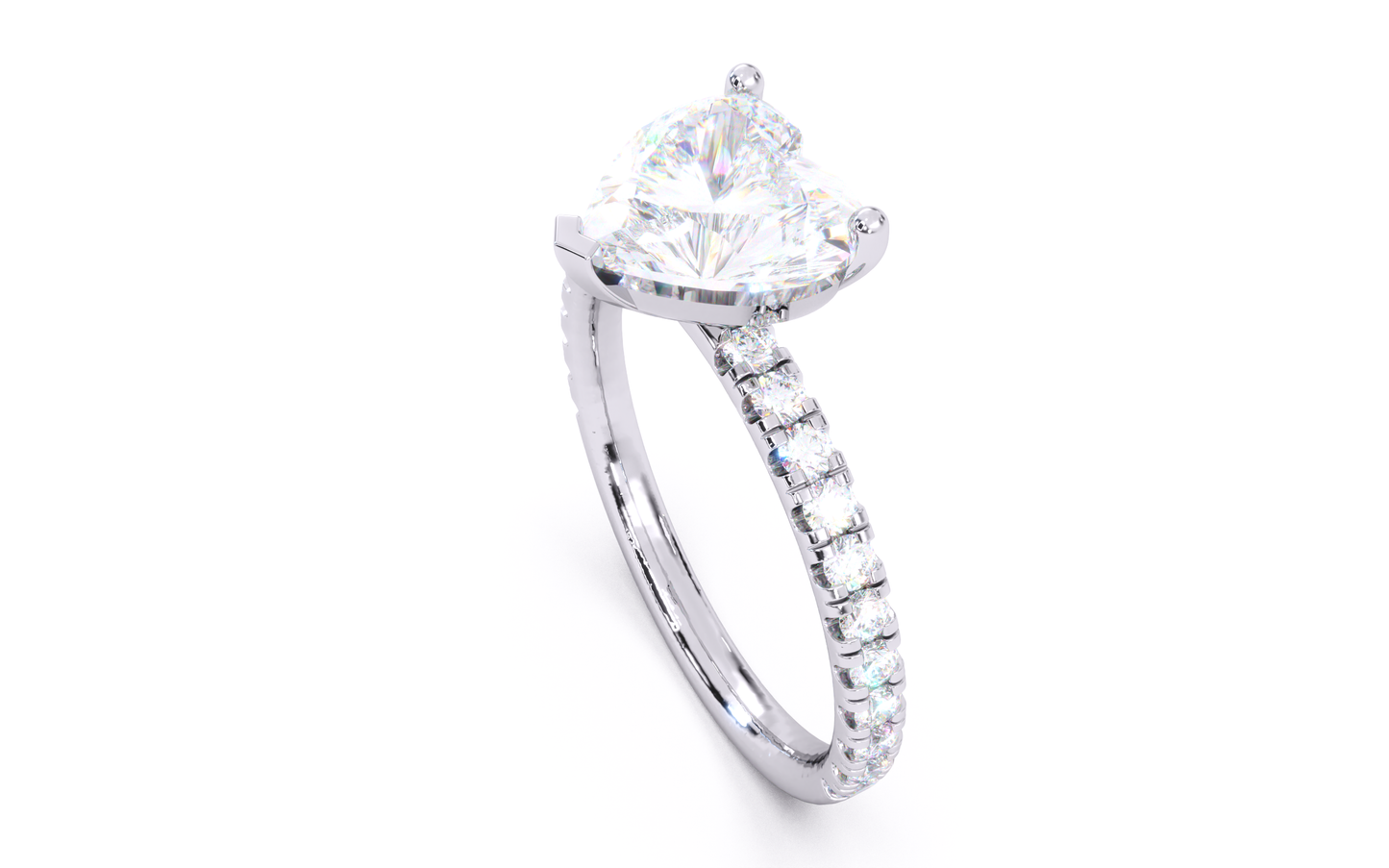 luxe aimé lustre pavé