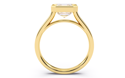 Luxe Aimé Bezel