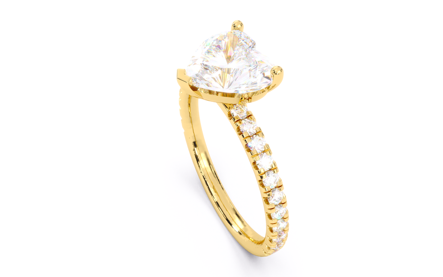 luxe aimé lustre pavé