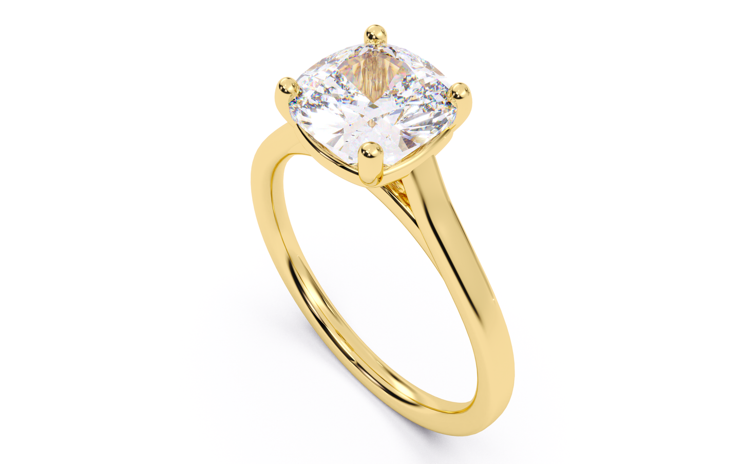 completed ring (united states size 7.25)
