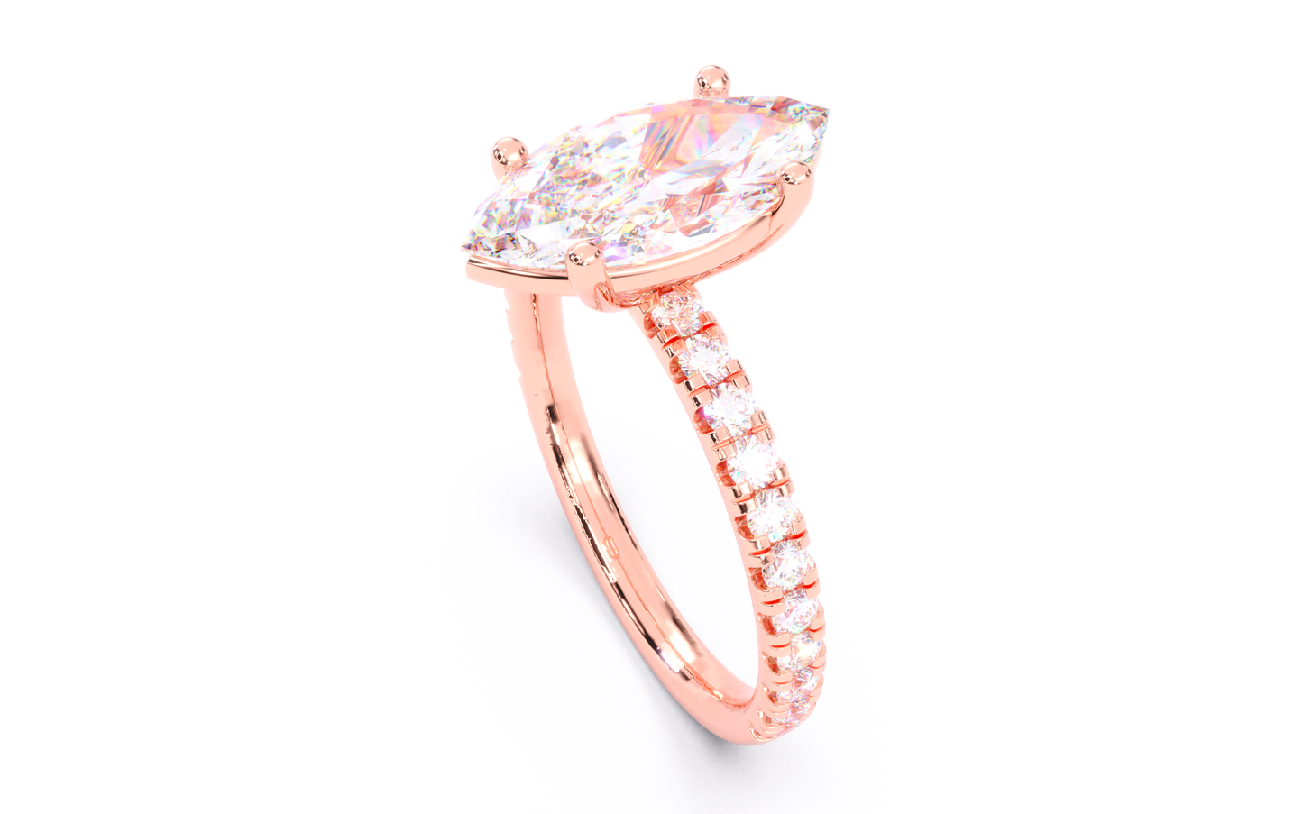 luxe aimé lustre pavé
