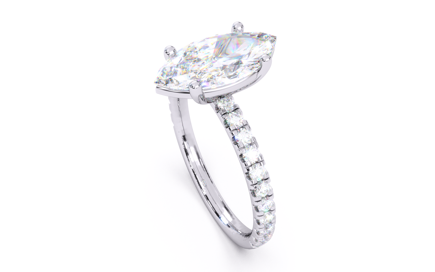 luxe aimé lustre pavé