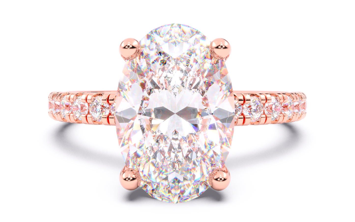 luxe aimé lustre pavé