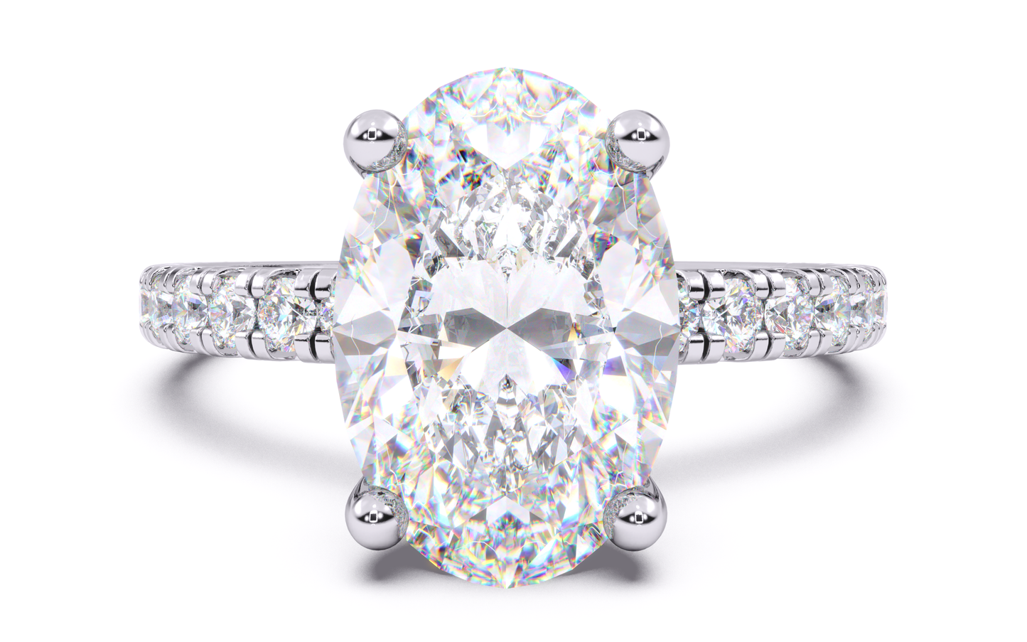 luxe aimé lustre pavé