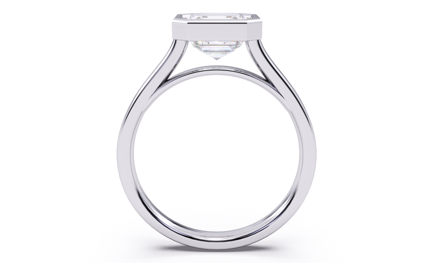 luxe aimé bezel