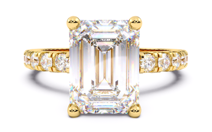 Luxe Aimé Eminence Pavé
